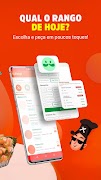 UaiRango Delivery تصوير الشاشة 2