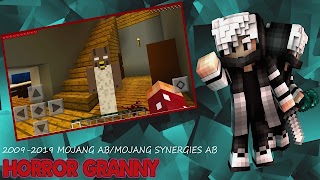 7 Schermata Mod Horror Granny Chapter Two