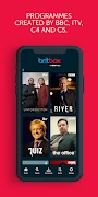 BritBox 截圖 6