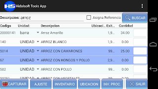 Hidalsoft Tools App ảnh chụp màn hình 1