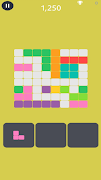 block-puzzle games ภาพหน้าจอ 6