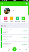 Área do Cliente - RNS screenshot 1