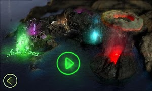 Kitty Quest captura de pantalla 7
