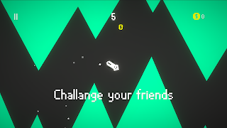 Fancy Rocket screenshot 1