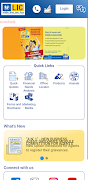 LIC Agent App 海報