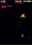 Galaxy Storm screenshot 7