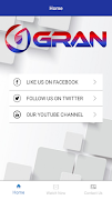 GranNetworkTV imagem de tela 2