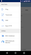 4 Schermata PRTG for Android