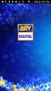 ARY DIGITAL penulis hantaran