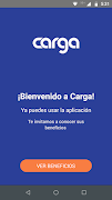Carga screenshot 2