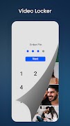HDx Video Player all formats screenshot 4