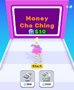 برنامه‌نما Cha Ching Run عکس از صفحه
