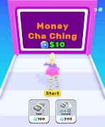 Cha Ching Run screenshot 3