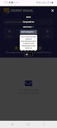Temp Mail - By Tempmailzu.com скриншот 2