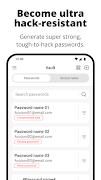 Trend Micro ID Protection Ekran Görüntüsü 2