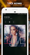 Music Player screenshot 4