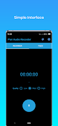MP3 Recorder screenshot 4