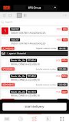 M2M by SFS screenshot 4