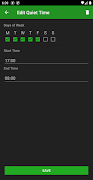 Load Shedding Notifier screenshot 5