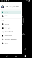Chat And Spin Radio скриншот 1