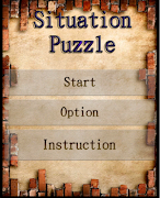 Situation Puzzles screenshot 3