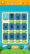 Fruit Cutting King 스크린샷 1