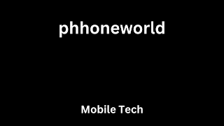 Phhone World screenshot 4