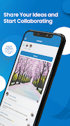Collabr: Create & Collaborate! স্ক্রিনশট 7
