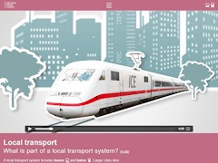 German Road Safety screenshot 5