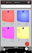 Notebook - Notepad Write Notes স্ক্রিনশট 2