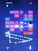 6 Schermata Super Bricks Crasher