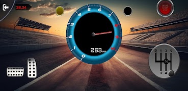 Redline Engine Sounds captura de pantalla 1