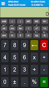 FSWizard Machinist Calculator Screenshot 5