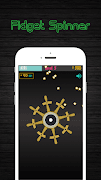 Fidget Spinner تصوير الشاشة 3