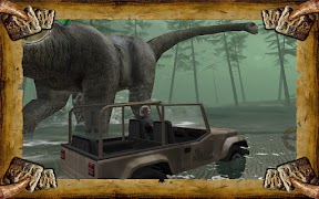 Dinosaur Assassin ảnh chụp màn hình 5