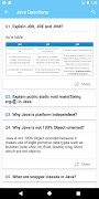 Programming Interview Question ภาพหน้าจอ 4