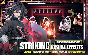 Infinity Castle screenshot 6