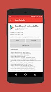 My Apps - App List screenshot 1