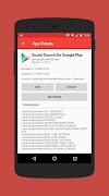 My Apps - App List Screenshot 1