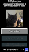 Dabloon Clicker captura de pantalla 3