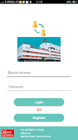 MMH - Smart Reach 海報
