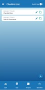 General Checklist تصوير الشاشة 3