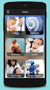 Doctors app 海报