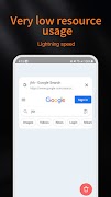 XLiberalBrowser screenshot 5