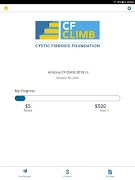 CF Climb syot layar 4