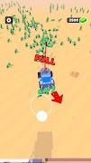 Catch the Zombies اسکرین شاٹ 3