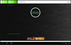 Battery Time screenshot 3