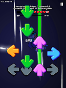 Mine Battles Music Edition Mod スクリーンショット 5