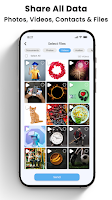 Smart Mobile Switch Clone It تصوير الشاشة 2