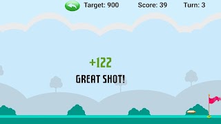 Gilli Danda screenshot 3